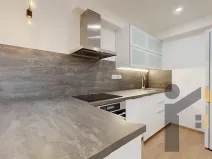 Pronájem bytu 2+kk, Praha - Kobylisy, Mirovická, 39 m2