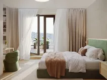 Prodej bytu 2+kk, Praha - Libeň, Světova, 55 m2