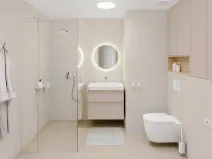Prodej bytu 1+kk, Praha - Libeň, Světova, 33 m2
