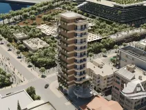 Prodej bytu 3+1, Larnaka, Kypr, 220 m2
