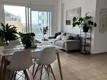 Prodej bytu 2+1, Geroskipou, Kypr, 64 m2