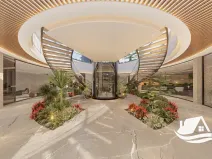 Prodej bytu 3+1, Livadia, Kypr, 157 m2