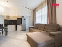 Prodej činžovního domu, Karlovy Vary, nábřeží Jana Palacha, 340 m2
