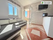 Prodej bytu 2+kk, Novalja, Chorvatsko, 43 m2