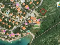 Prodej pozemku pro bydlení, Potočnica, Chorvatsko, 558 m2