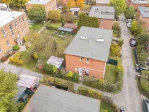 Prodej rodinného domu, Zlín, Vysoká, 56 m2