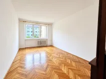 Pronájem bytu 2+1, Karlovy Vary, Šumavská, 58 m2