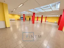 Pronájem skladu, Kralupy nad Vltavou, 410 m2