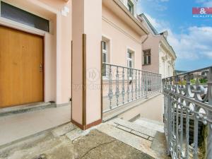 Prodej rodinného domu, Karlovy Vary, Na Vyhlídce, 482 m2