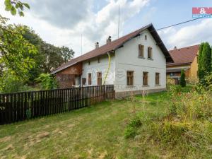 Prodej rodinného domu, Rokytá - Horní Rokytá, 180 m2