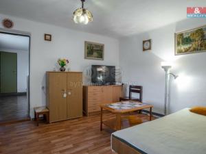 Prodej rodinného domu, Kovářov - Chrást, 110 m2