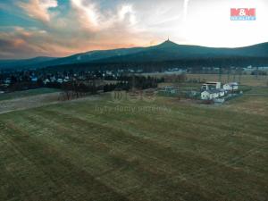 Prodej pozemku pro bydlení, Liberec - Liberec XX-Ostašov, 9965 m2