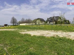 Prodej pozemku pro bydlení, Kobeřice, 1229 m2