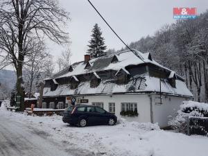 Prodej ubytování, Kryštofovo Údolí, 2062 m2