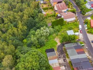 Prodej pozemku pro bydlení, Karlovy Vary - Stará Role, 1003 m2
