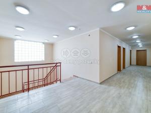 Prodej výrobních prostor, Cheb - Hradiště, Tršnická, 11856 m2