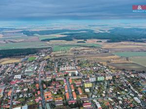 Prodej zemědělské půdy, Nýřany, 33510 m2