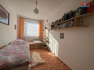 Prodej bytu 2+1, Bruntál, Jaselská, 45 m2