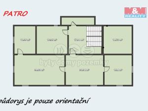 Prodej rodinného domu, Plesná, Farní, 300 m2
