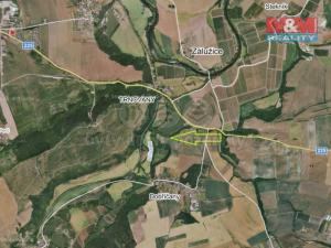 Prodej pozemku, Žatec - Trnovany, 26000 m2
