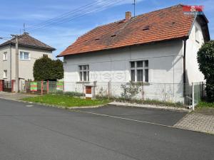 Prodej rodinného domu, Zruč-Senec - Zruč, Sluneční, 600 m2