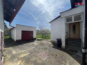 Prodej rodinného domu, Zruč-Senec - Zruč, Sluneční, 600 m2