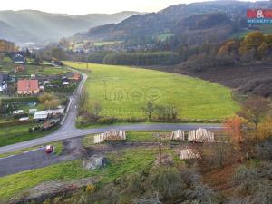 Prodej pozemku pro bydlení, Benešov nad Ploučnicí, 7275 m2