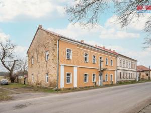 Prodej rodinného domu, Kmetiněves, 110 m2