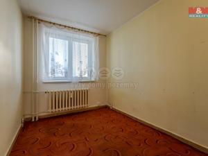 Prodej bytu 2+1, Vsetín, Jiráskova, 46 m2