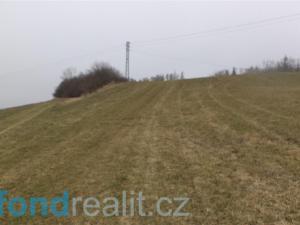 Prodej zemědělské půdy, Vlastějovice, 366 m2