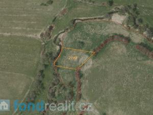 Prodej zemědělské půdy, Číměř - Lhota, 3859 m2