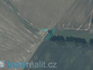 Prodej zemědělské půdy, Peč, 5703 m2