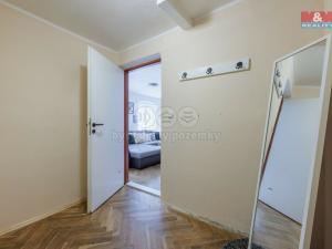 Prodej bytu 4+1, Karlovy Vary, Divadelní, 110 m2