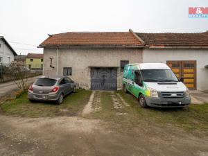 Prodej rodinného domu, Čehovice, 100 m2