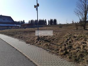 Prodej pozemku pro bydlení, Bohdalovice, 1022 m2