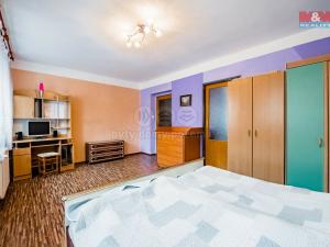 Prodej rodinného domu, Mladá Vožice, Četaře Duška, 371 m2