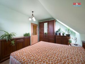 Prodej rodinného domu, Sluhy, 116 m2