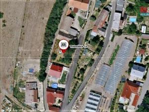 Prodej pozemku pro bydlení, Křešice - Třeboutice, 435 m2