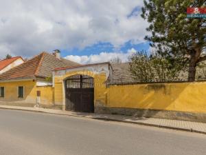 Prodej rodinného domu, Hrádek, 180 m2