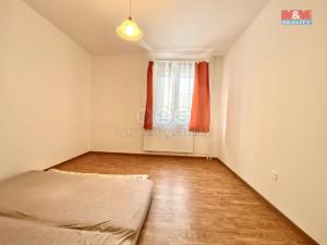 Prodej bytu 3+1, Tábor, Budapešťská, 64 m2