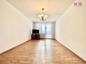 Prodej bytu 3+1, Tábor, Budapešťská, 64 m2