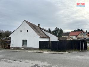 Prodej rodinného domu, Dešná, 89 m2