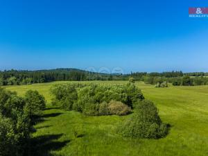 Prodej zemědělské půdy, Krásná Lípa, 124828 m2