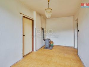 Prodej bytu 2+1, Horní Vltavice, 49 m2