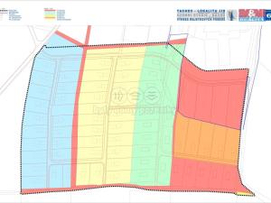 Prodej pozemku pro bydlení, Tachov, 33529 m2