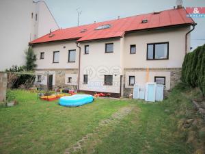 Prodej rodinného domu, Krucemburk, Mikuláše Střely, 400 m2