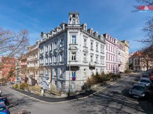 Prodej bytu 3+1, Karlovy Vary, Svahová, 78 m2