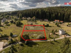 Prodej pozemku pro bydlení, Hazlov - Výhledy, 2756 m2