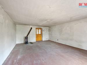 Prodej rodinného domu, Velemín, 170 m2