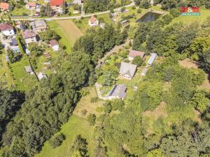 Prodej pozemku pro bydlení, Pyšely - Zaječice, 3041 m2